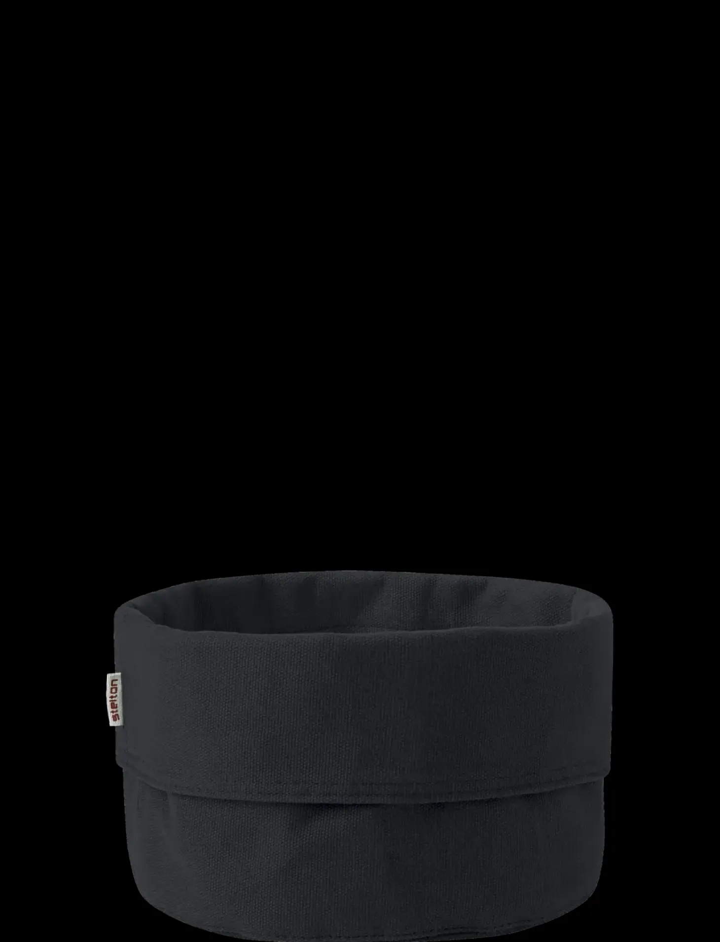 Stelton brødpose black