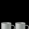 Stelton krus 2 Stk light grey