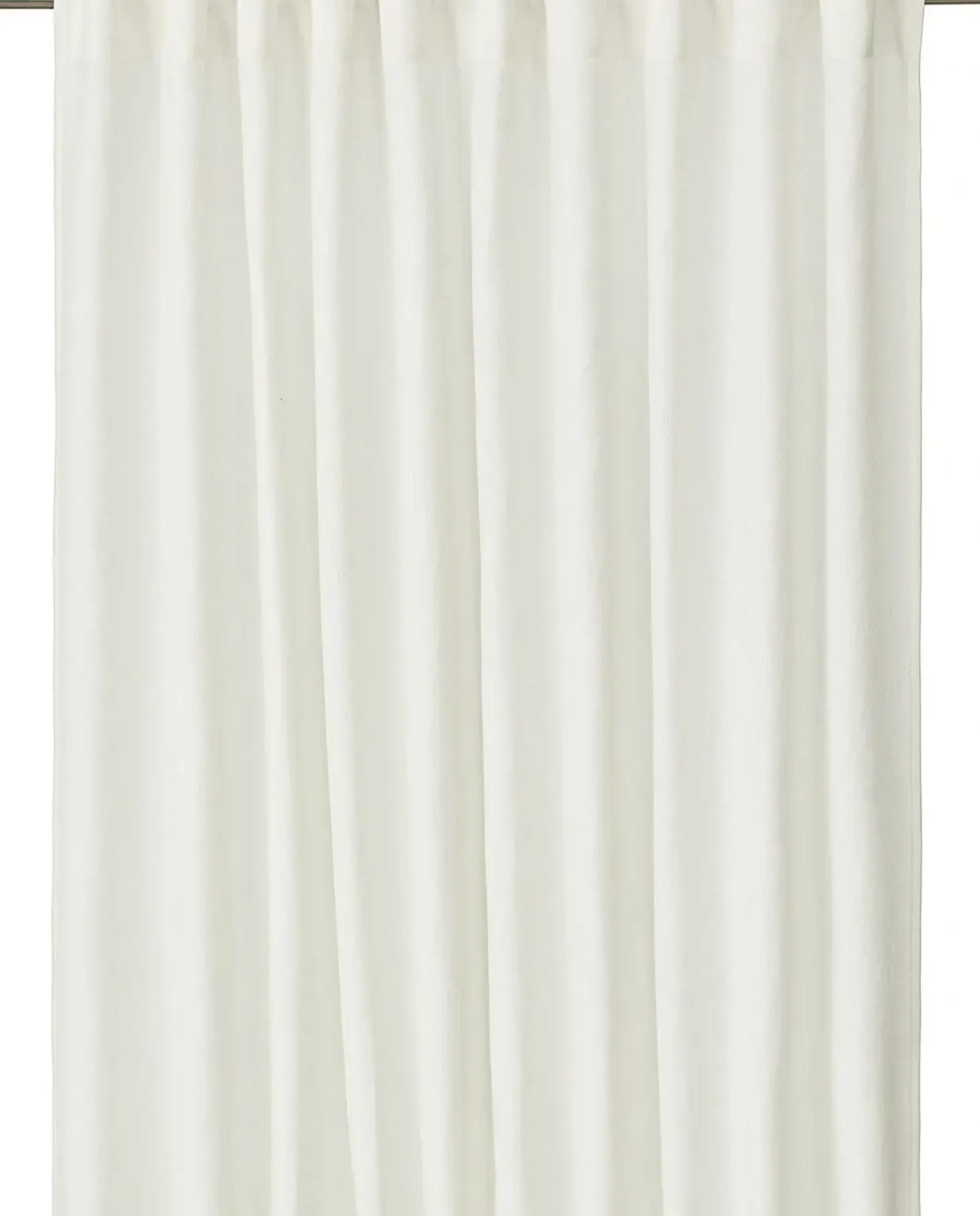 Svanefors - Cecil Gardin 2P - Offwhite 2x145x260cm