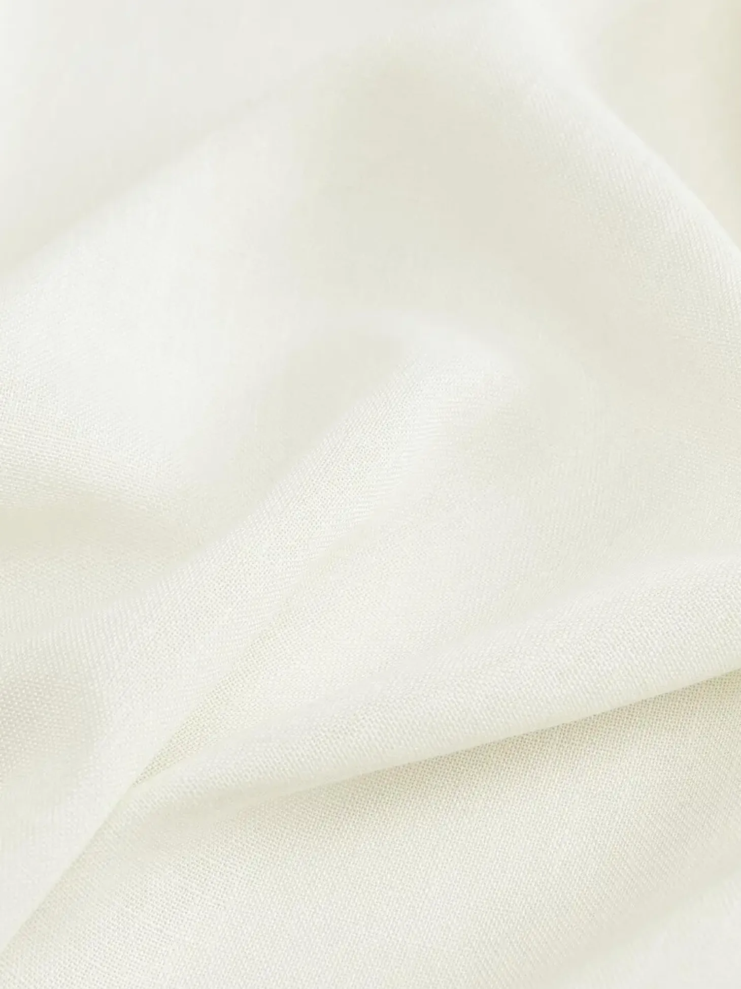 Svanefors - Cecil Gardin 2P - Offwhite 2x145x260cm