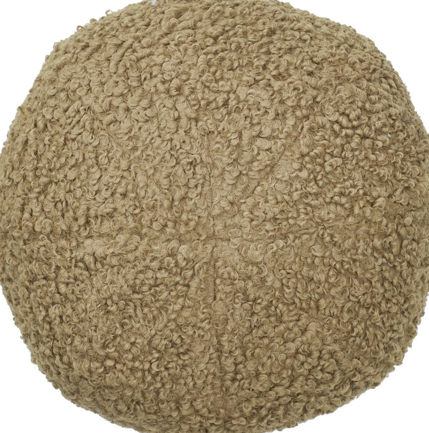 Svanefors - Elsie Pude - Ice coffee 25cm
