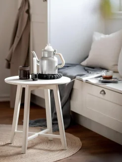 Svanefors - Nisha Bordskåner - Sort 20cm