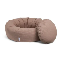 Tadazhi - Donut hundeseng - Rosaternet - Str. S