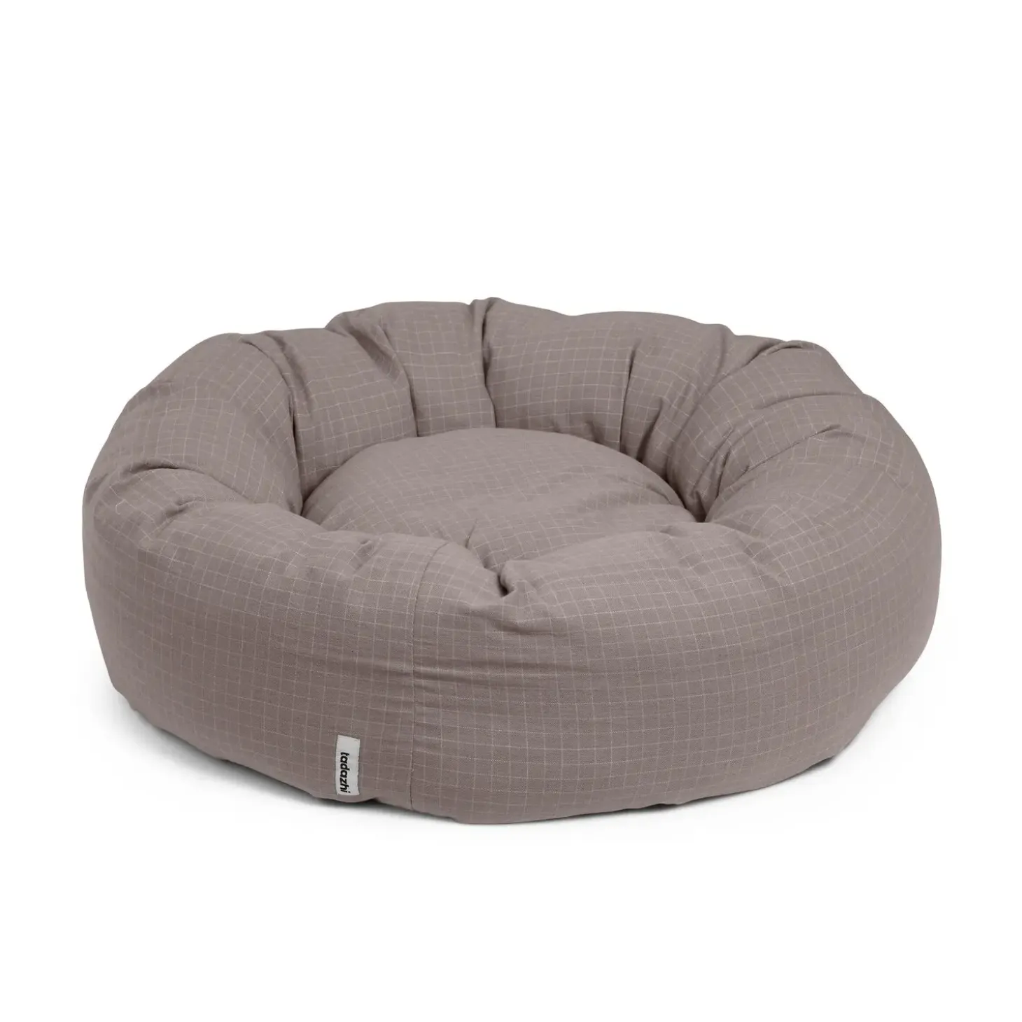Tadazhi - Donut hundeseng - Sandternet - Str. S