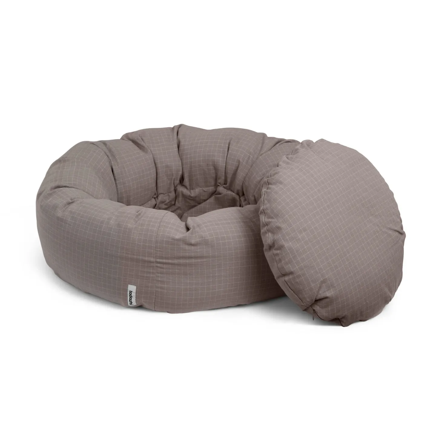 Tadazhi - Donut hundeseng - Sandternet - Str. S