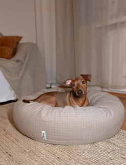 Tadazhi - Donut hundeseng - Sandternet - Str. S