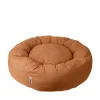 Tadazhi - Donut hundeseng - Lysebrun - Str. L
