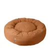 Tadazhi - Donut hundeseng - Lysebrun - Str. M