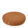 Tadazhi - Poespas hundeseng - Lysebrun - 70x14 cm