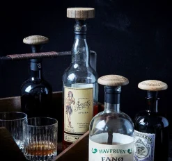 the_oak_men - Booze Vinprop - Spiral