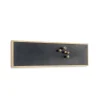 The Oak Men - Notice Board - Small - Eg - magnettavle
