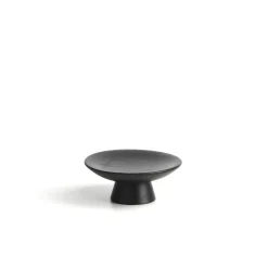 The Oak Men - Olympia - Greb/knage Sort - Small