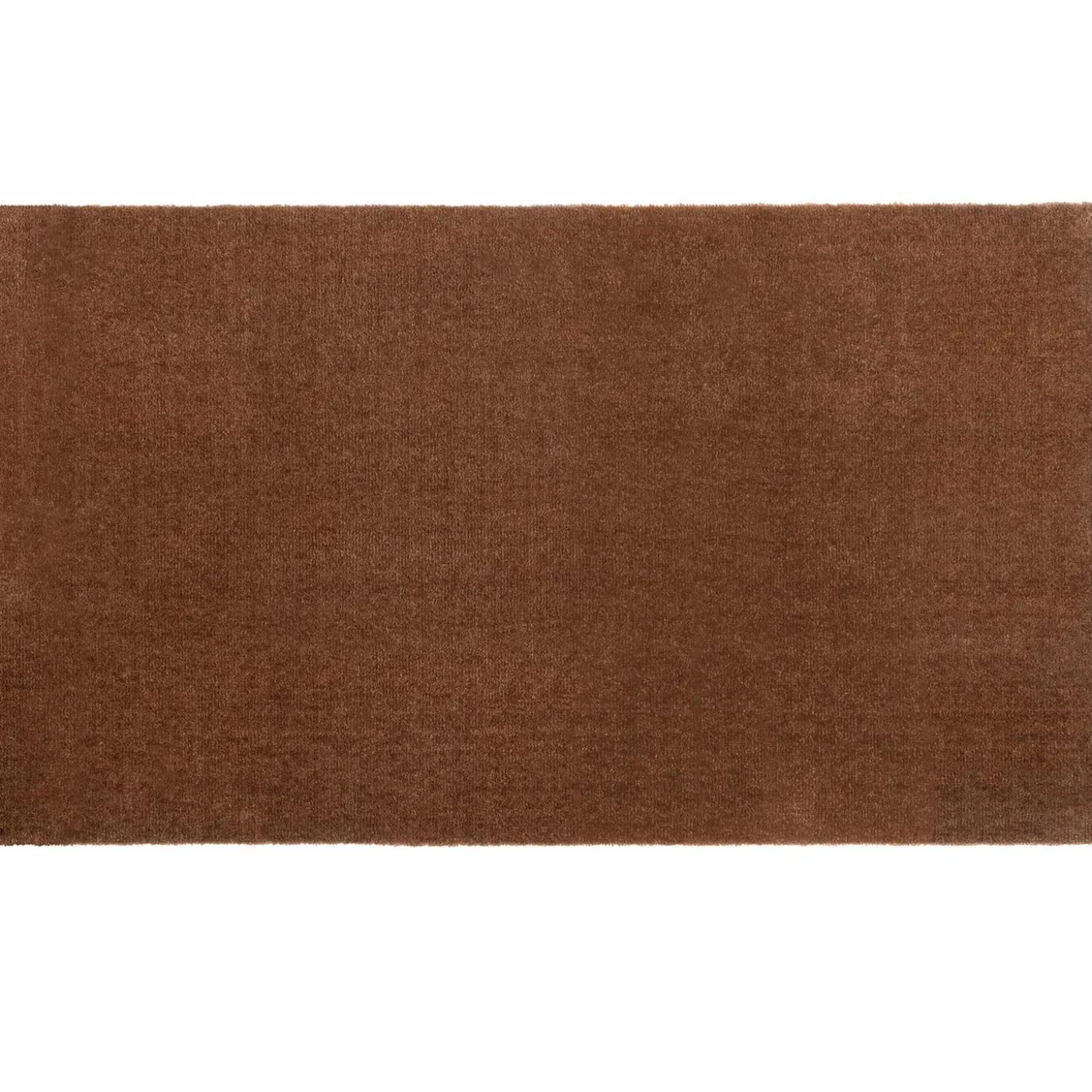 Tica Copenhagen - Gulvmåtte / Dørmåtte - Cognac - 67x120 cm