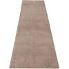 Tica Copenhagen - Løber - Sand - 100x300 cm