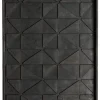 Tica Copenhagen - Skobakke - Graphic - Small - L: 38 cm. B: 28 cm.