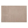 Tica Copenhagen - Smudsmåtte / Dørmåtte - Ivory - 60x90 cm