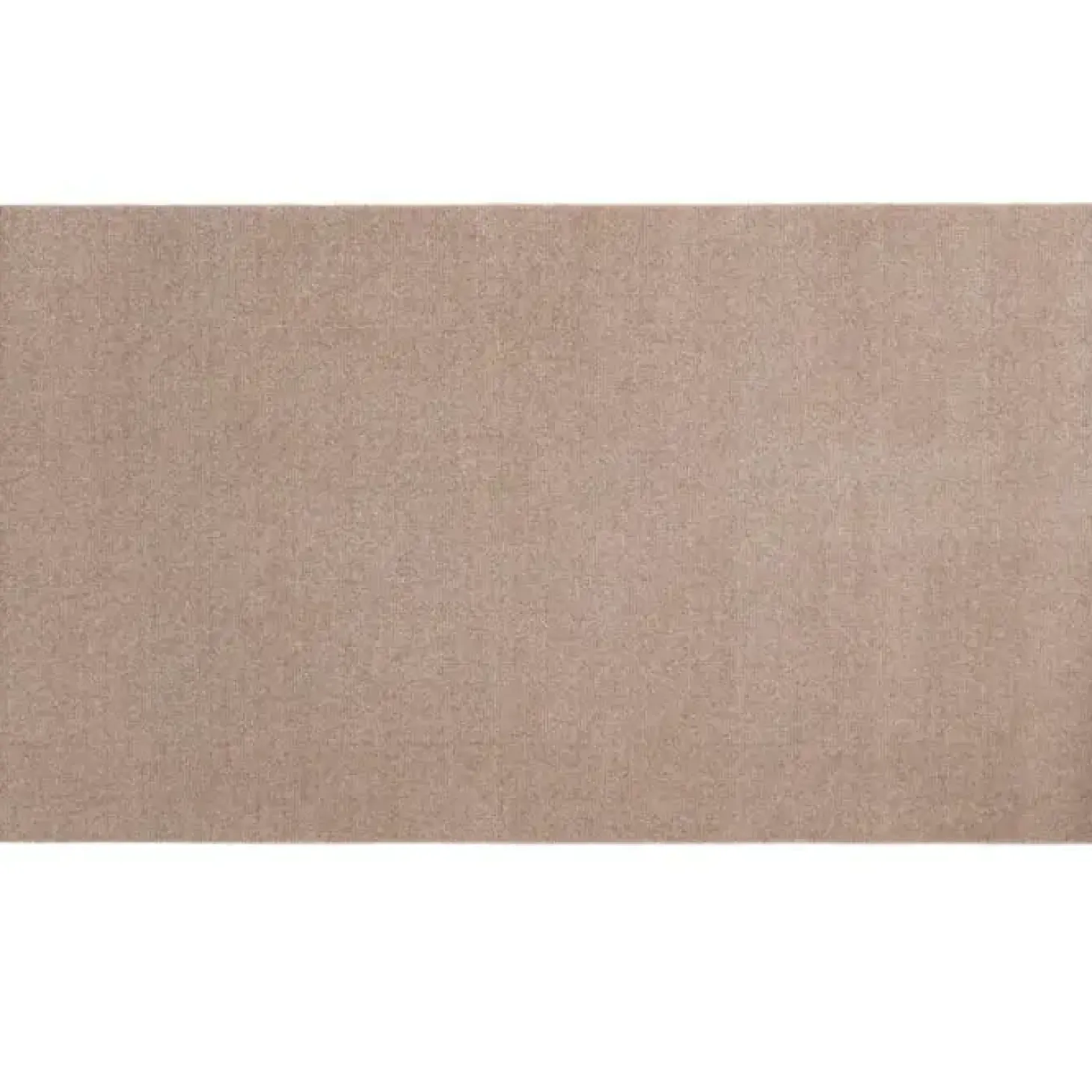 Tica Copenhagen - Smudsmåtte / Dørmåtte - Ivory - 67x120 cm