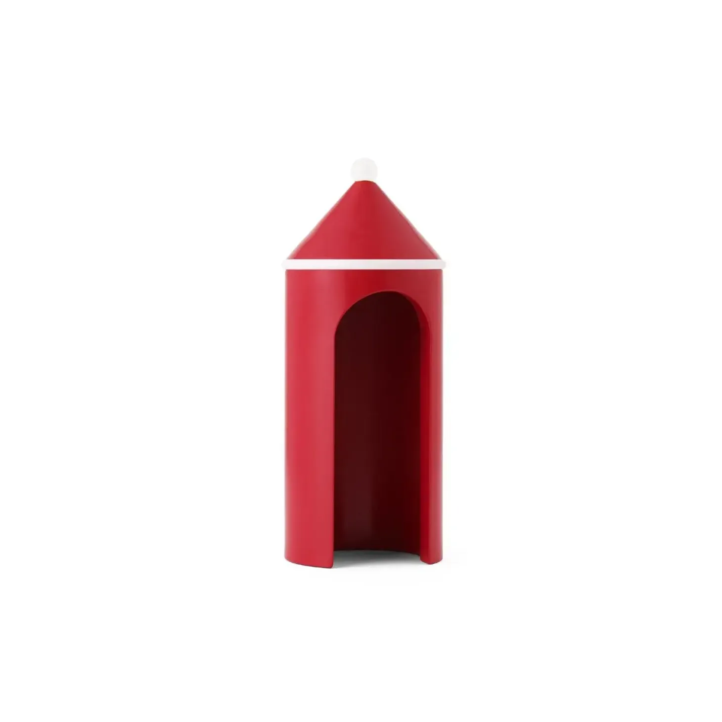 Tivoli x Normann - Tale Figurines - Skilderhus - Small