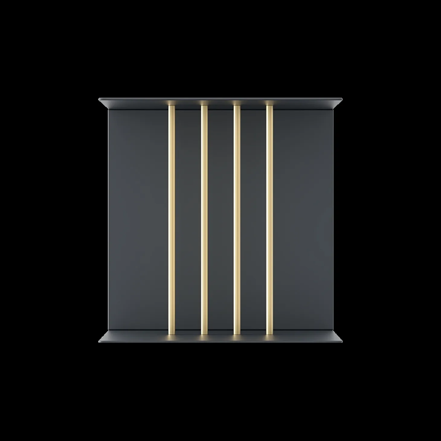 Umage - Hylde - Teaser - Anthracite Grey/Antracit Grå