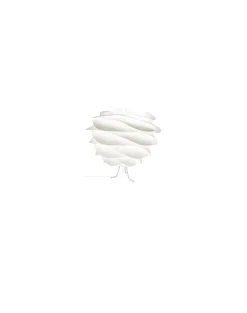 Umage - Lampe - Carmina - Hvid - Medium - Diameter: 48 cm