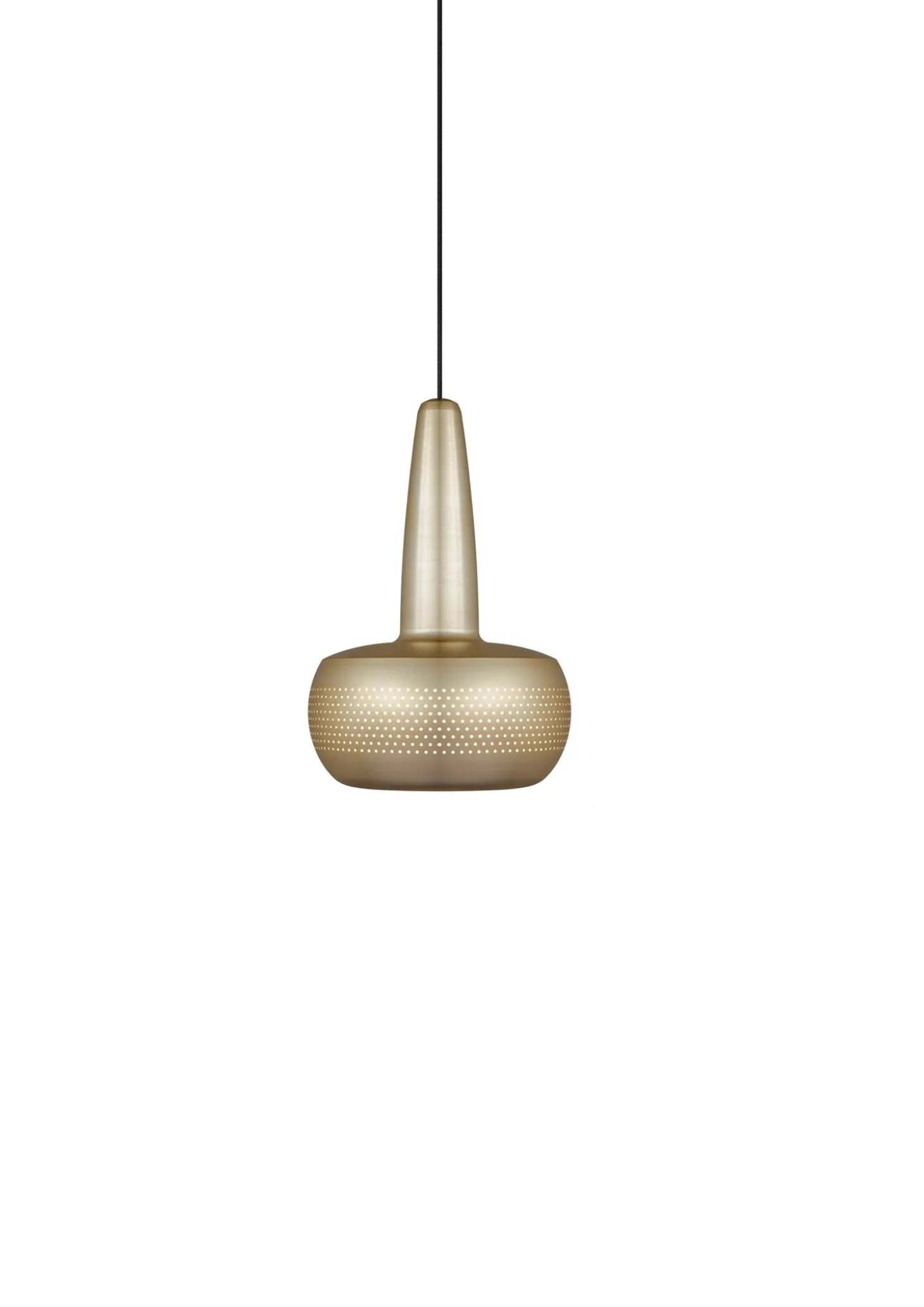 Umage - Lampe - Clava - Messing