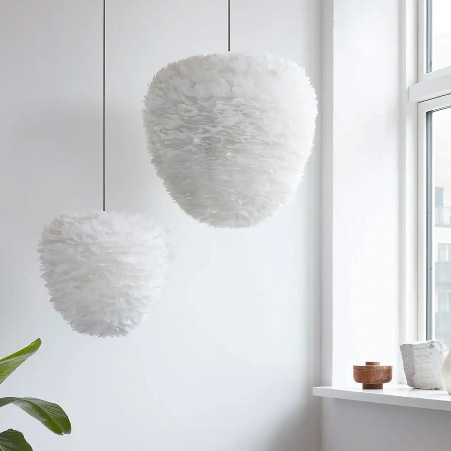 Umage - Lampe - Eos Evia - Large