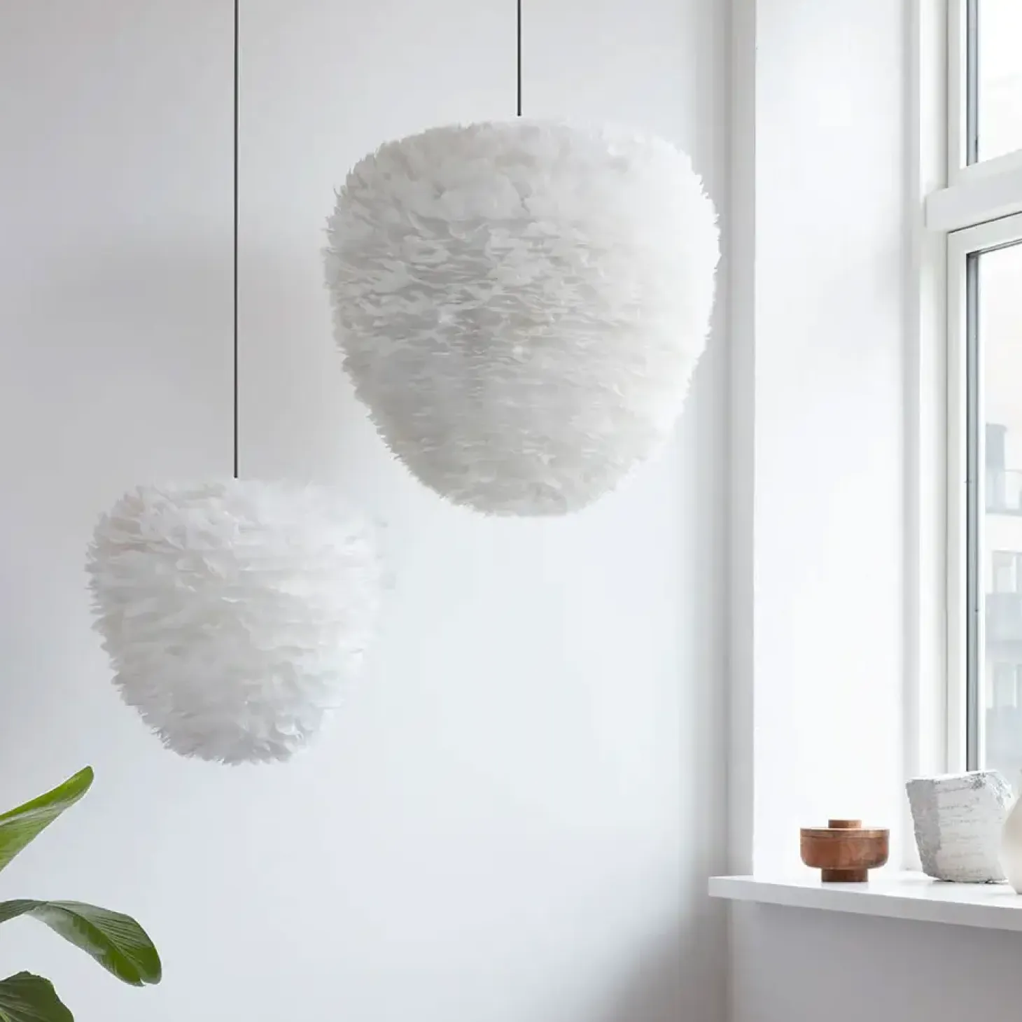 Umage - Lampe - Eos Evia - medium