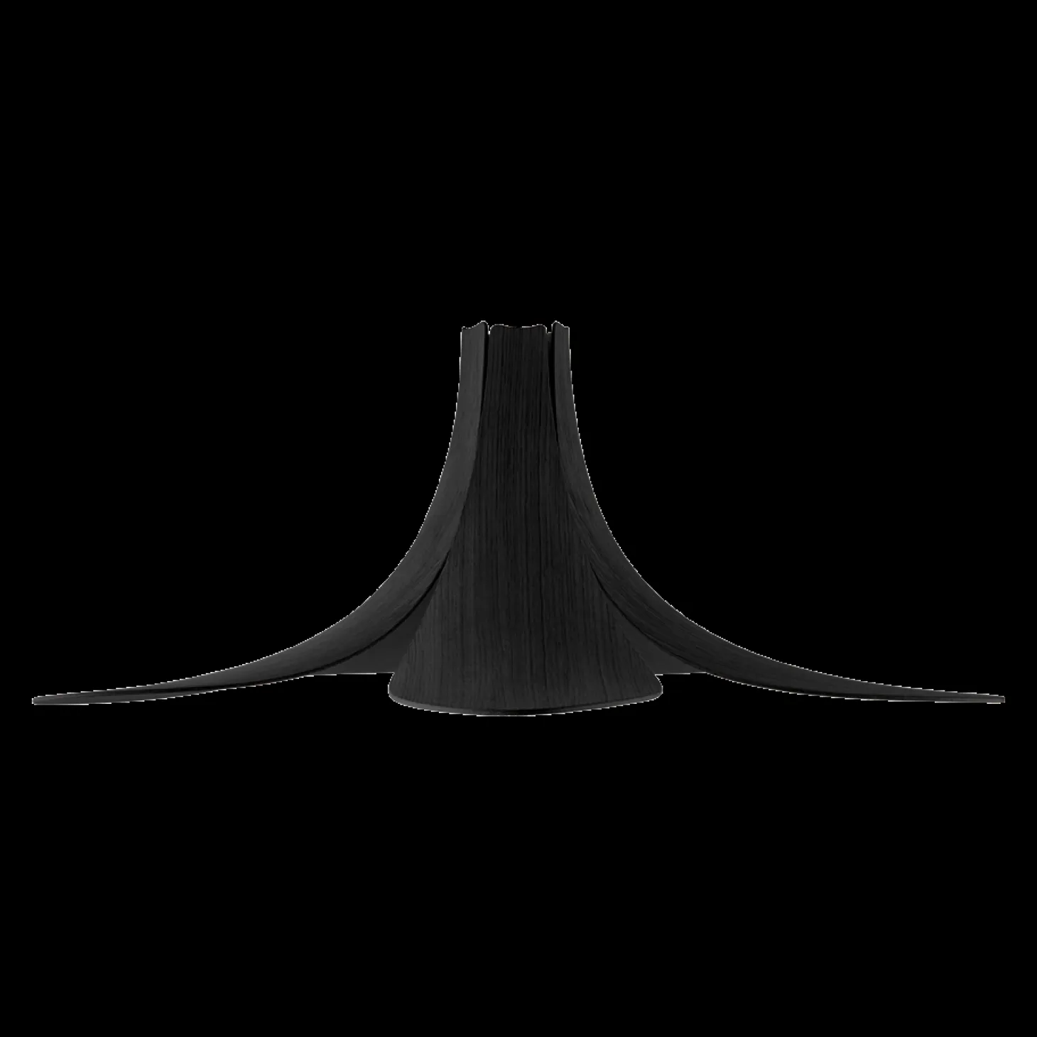 Umage - Lampe - Jazz - Black oak/Sort eg