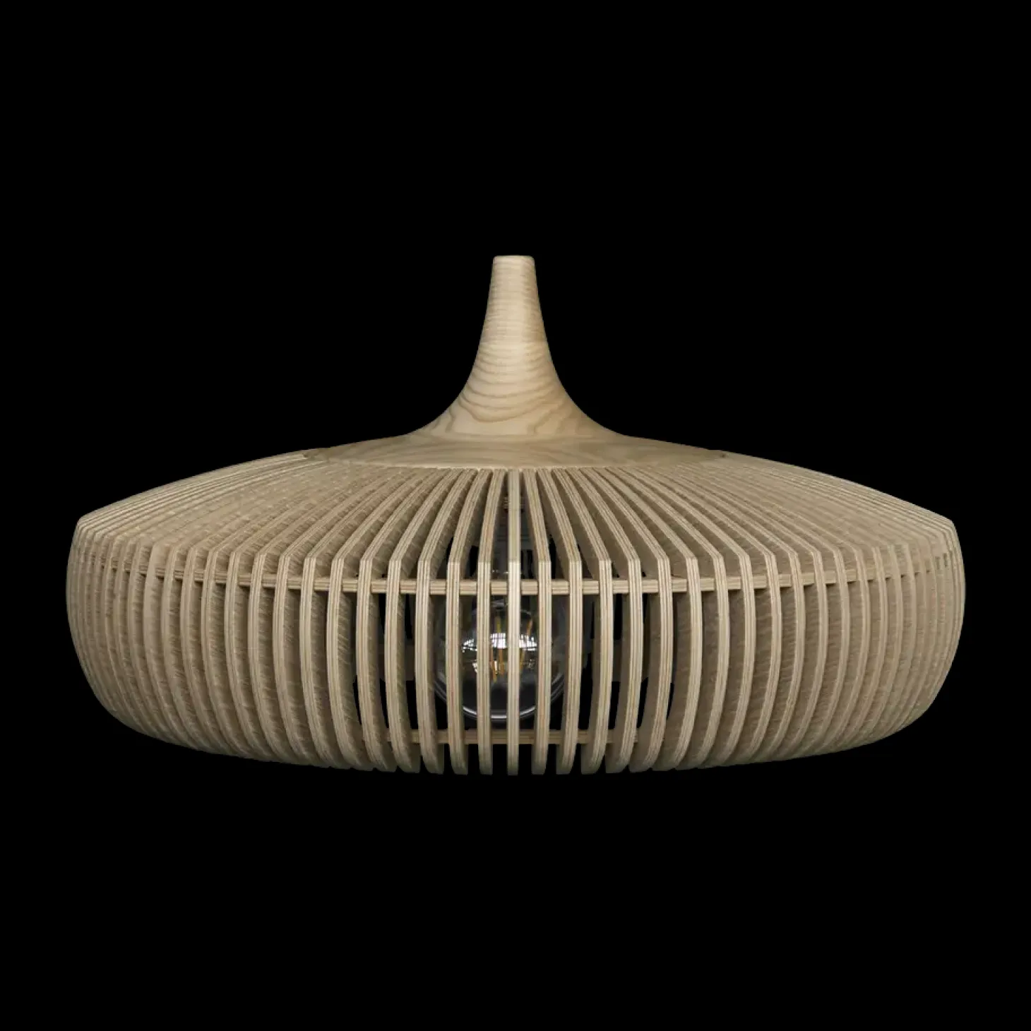 Umage - Lampeskærm - Clava Dine Wood - Oak