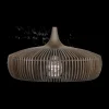 Umage - Lampeskærm - Clava Dine Wood - Dark oak