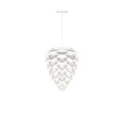 Umage - Lampeskærm - Conia - Hvid - Mini