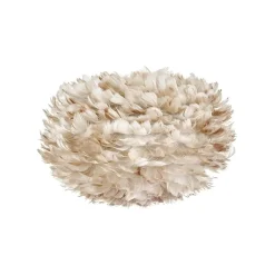 Umage - Lampeskærm - Eos - Brun - X-Large