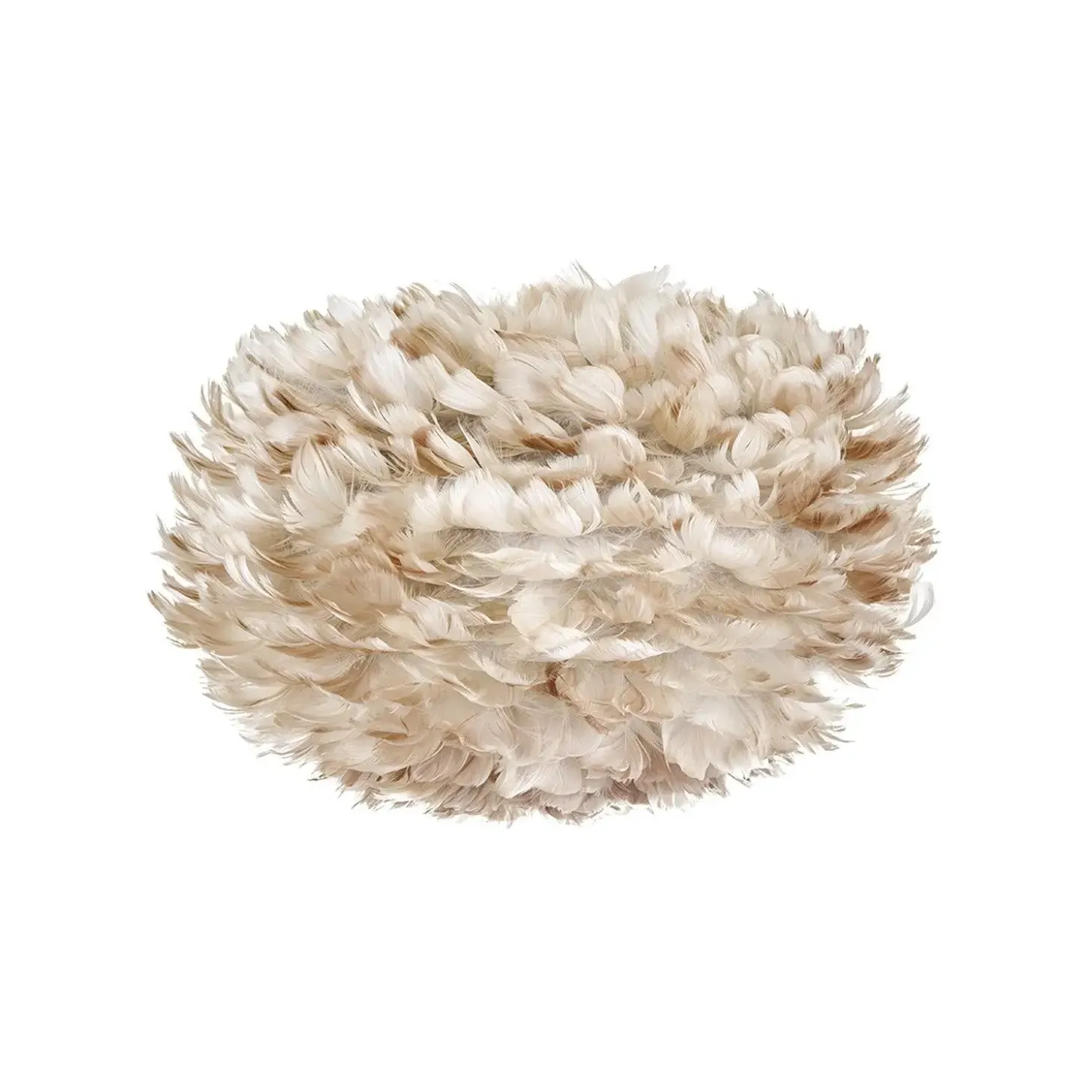 Umage - Lampeskærm - Eos - Brun - X-Large