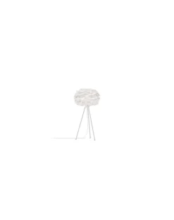 Umage - Lampeskærm - Eos - Hvid - Micro