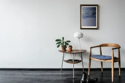 Umage - Lampeskærm - Eos - Hvid - Micro