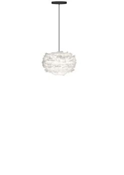 Umage - Lampeskærm - Eos - Lysebrun/Light brown - Micro