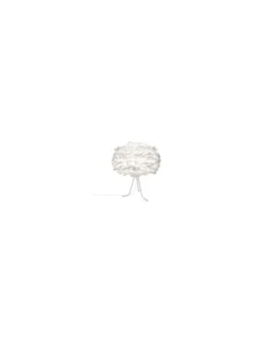 Umage - Lampeskærm - Eos - Lysbrunt/Light brown - Mini