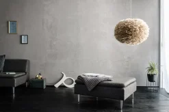 Umage - Lampeskærm - Eos - Rød - Large