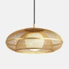 Umage - Lampeskærm - Faraday Pendel - Messing - Medium