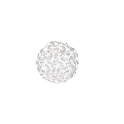 Umage - Lampeskærm - Lora - Hvid - Medium