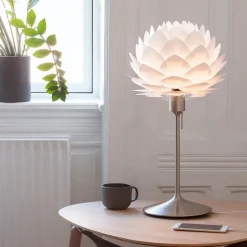 Umage - Lampeskærm - Silvia - Hvid - Mini