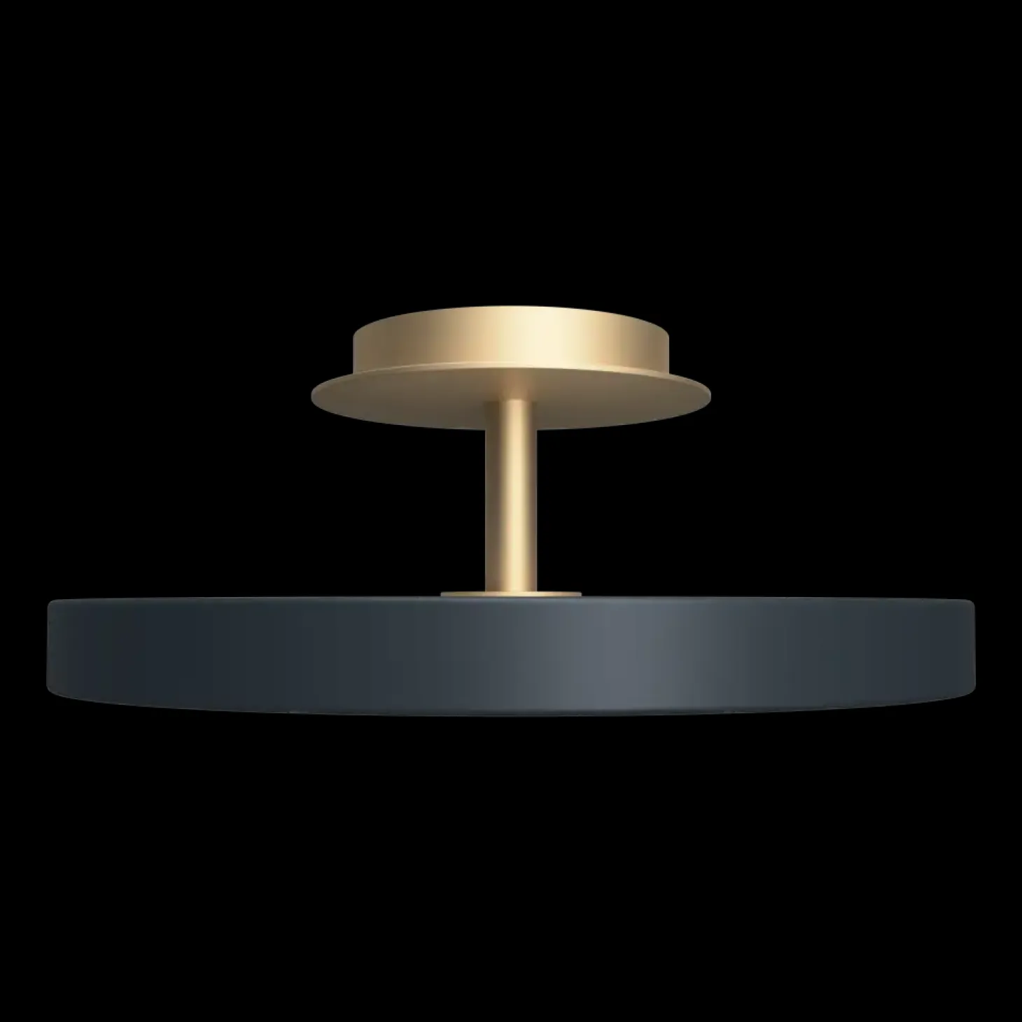 Umage - Loftlampe - Asteria Up - Anthracite - Ø43 cm