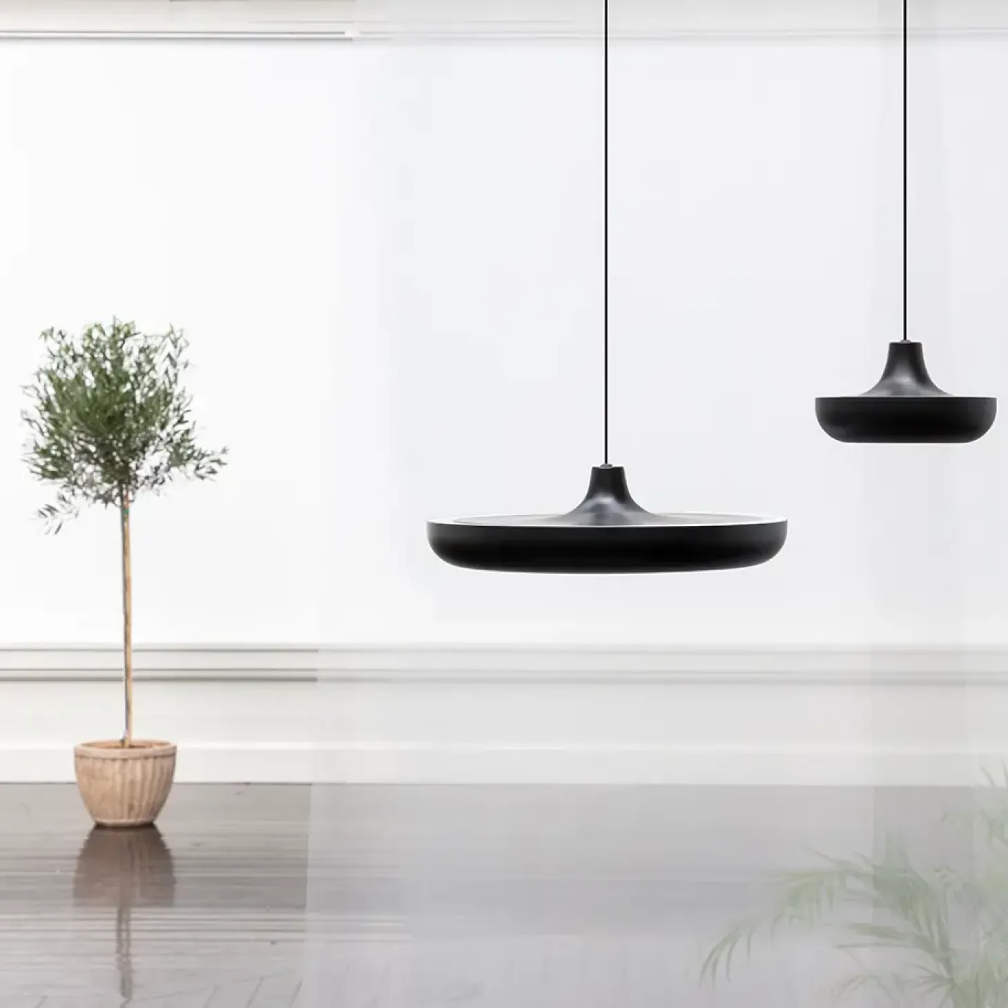 Umage - Loftlampe - Cassini - Mini - Ø20 cm