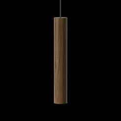 Umage - Pendel - Chimes - Dark oak/Mørk Eg