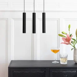 Umage - Pendel - Chimes - Sort eg