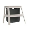 Umage - Trappestige - Step It Up - Pearl white/Hvid