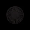 Umage - Væglampe - Clava Up Wood - Medium - Black oak/Sort eg