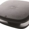 UNILUX - Ergonomisk fodstøtte - Chocolate - Sort