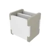 UNILUX - Penneholder - KUBE PET