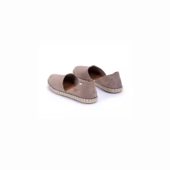 VERBENAS - Espadrillaer 'Carmen' - sand - str. 37